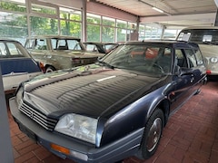 Citroen CX CX 25 Turbo Break TRD 8-Sitzer! Kombi