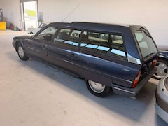 Bild des Angebotes Citroen CX CX 25 Turbo Break TRD 8-Sitzer! Kombi