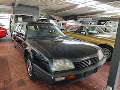 Citroen CX CX 25 Turbo Break TRD 8-Sitzer! Kombi