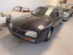 Citroen CX CX 25 Turbo Break TRD 8-Sitzer! Kombi