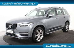 Bild des Angebotes Volvo XC90 T8 Recharge AWD *1.Hand*7-Sitze*Pano.*Luft*
