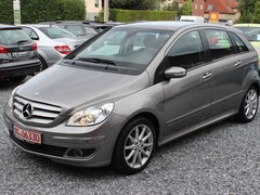 Bild des Angebotes Mercedes-Benz B 200 B 200*Automatik*HU.AU.NEU*Finanazierung