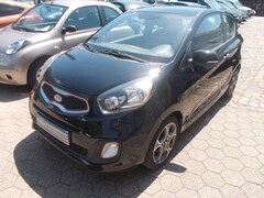 Bild des Angebotes Kia Picanto Spirit 4-Zylinder Klima