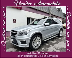Bild des Angebotes Mercedes-Benz GL 63 AMG GL -Klasse GL 63 AMG 4Matic
