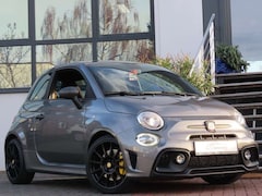 Bild des Angebotes Abarth 595 Competizione Rennsport Sitze Klimaauto.