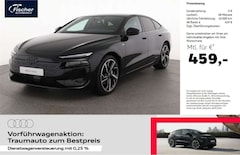 Bild des Angebotes Audi A6 Sportback performance LP: 93.923,- /LED-Scheinwerf