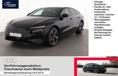 Bild des Angebotes Audi A6 Sportback performance LP: 93.923,- /LED-Scheinwerf