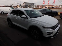 Bild des Angebotes VW T-Roc Active