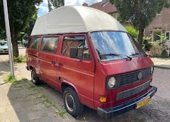 Bild des Angebotes VW T3 Transporter camper