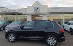 Bild des Angebotes VW Tiguan 1.4 TSI BMT Sound ACT OPF ACC Navi LED