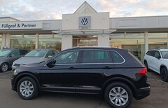 Bild des Angebotes VW Tiguan 1.4 TSI BMT Sound ACT OPF ACC Navi LED