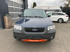 Bild des Angebotes Ford Maverick Basis