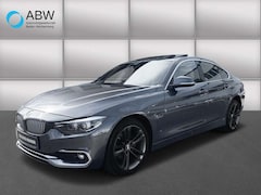 Bild des Angebotes BMW 430 i xDrive Sport Line Schiebedach LED NAVI