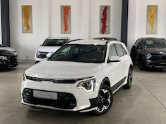Kia e-Niro Vision/64 kw/h/Navi/Bi-Led/ACC/RFK/