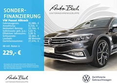 Bild des Angebotes VW Passat Alltrack Passat Variant Alltrack 2.0 TDI 4Motion DSG Navi