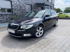 Bild des Angebotes Skoda Superb Combi Ambition 4x4