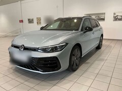 Bild des Angebotes VW Passat Variant R-Line (AHK.IQ.DRIVE.Pano.Navi.AreaView)1.5 eHybri