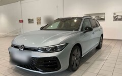 Bild des Angebotes VW Passat Variant R-Line (AHK.IQ.DRIVE.Pano.Navi.AreaView)1.5 eHybri
