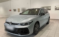 Bild des Angebotes VW Passat Variant R-Line (AHK.IQ.DRIVE.Pano.Navi.AreaView)1.5 eHybri
