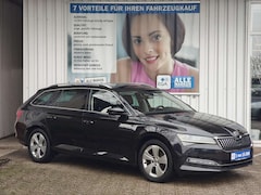 Bild des Angebotes Skoda Superb 2.0 TDI PREMIUM EDITION PDC LEDER KAMERA NAVI SHZ