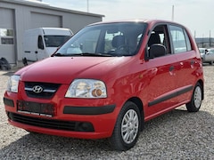 Bild des Angebotes Hyundai Atos 1.1 Flower