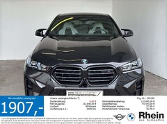 Bild des Angebotes BMW X6 M Competition Top Ausstattung !