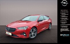 Bild des Angebotes Opel Insignia B ST "Ultimate" 18-Zoll/OPC Sport-Paket