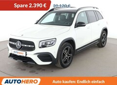 Bild des Angebotes Mercedes-Benz GLB 250 GLB 250 AMG Line Aut.*NAV*LED*TEMP*CAM*PDC*SHZ*