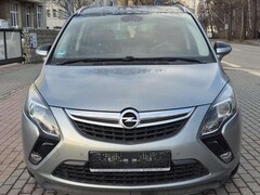 Bild des Angebotes Opel Zafira Tourer Active 7-Sitzer