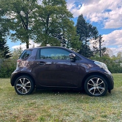 Bild des Angebotes Toyota iQ 1.0
