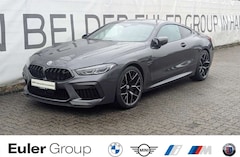 Bild des Angebotes BMW M8 Coupe Competition HUD AD Navi Leder Memory Sitze H