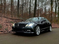 Bild des Angebotes Mercedes-Benz E 350 CDI DPF Coupe BlueEFFICIENCY 7G-TRONIC Avantgarde