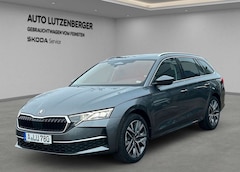 Bild des Angebotes Skoda Octavia C. 1.5 TSI mHEV 110kW DSG 130 Jahre 5JGV
