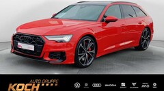 Bild des Angebotes Audi S6 55 TDI q. Tiptr., HD Matrix LED, AHK, P