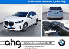 Bild des Angebotes BMW 216 Steptronic DCT Komfortzugang