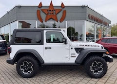 Bild des Angebotes Jeep Wrangler °IIIIIII° JL  Rubicon "RECON" Limitiert