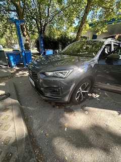Bild des Angebotes SEAT Tarraco FR 4Drive
