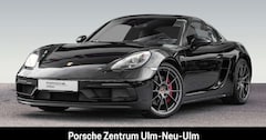 Bild des Angebotes Porsche Cayman 718 GTS 4.0 BOSE Sportabgasanlage LED