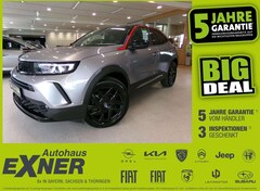 Bild des Angebotes Opel Mokka-E Mokka e GS LINE LED+Navi+SHZ+Winterp.+Kam.+LM