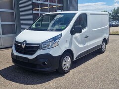 Bild des Angebotes Renault Trafic L1H1 2,8t Komfort Klima