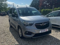 Bild des Angebotes Opel Combo Life*Garantie*TÜV+Service Neu*