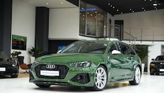 Bild des Angebotes Audi RS4 2.9 TFSI quattro*SPORTSITZE-PLUS*MATRIX*PANO*