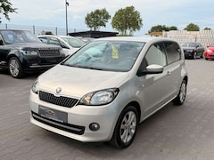 Bild des Angebotes Skoda Citigo Elegance 1.0 Aut Navi SHZ PDC 1.Hand