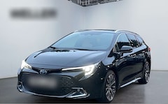Bild des Angebotes Toyota Corolla 1.8 Hybrid TS Teamplayer *LED*CAM*el Heck*