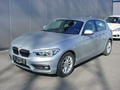 Bild des Angebotes BMW 116 d Advantage *PDC*Klima*LED*