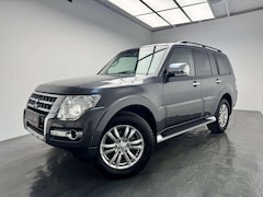 Bild des Angebotes Mitsubishi Pajero 3.2 +7SITZE+AHK+KAMERA+PANO+TOP-ZUSTAND+