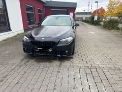 Bild des Angebotes BMW 530 530d Gran Turismo Aut.Luxury Line