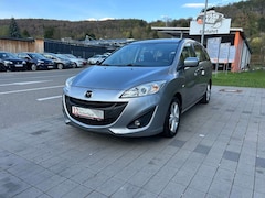 Bild des Angebotes Mazda 5 Center-Line** 7-SITZE ** TÜV-NEU **