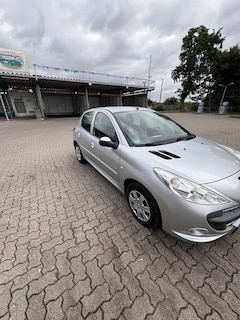 Bild des Angebotes Peugeot 206 206+ 60 Generation