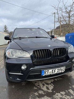 Bild des Angebotes BMW X5 xDrive40d Edition Exclusive